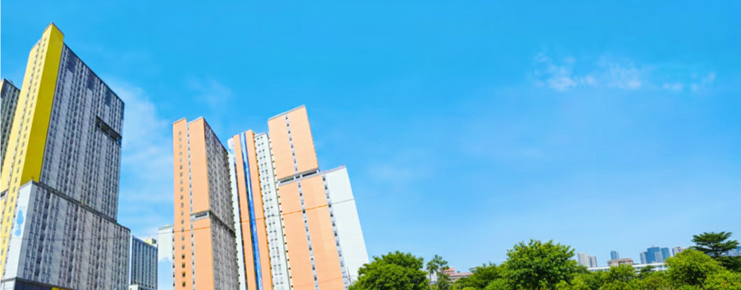 Residential Overview